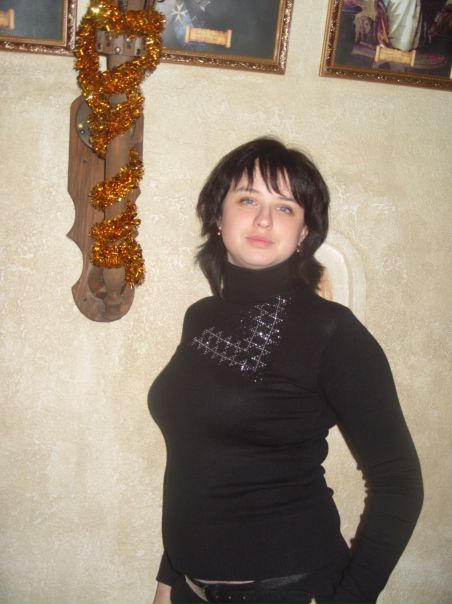 №5, Татьяна Кудинова №5, Татьяна Кудинова