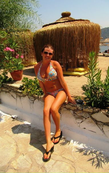 №164, Оксана Худякова, Ялта №164, Оксана Худякова, Ялта