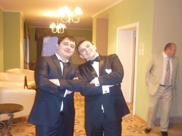 Азат Насыбуллин | Казань