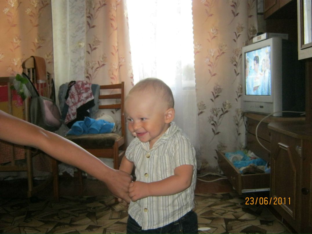 Андрей Погуляй 