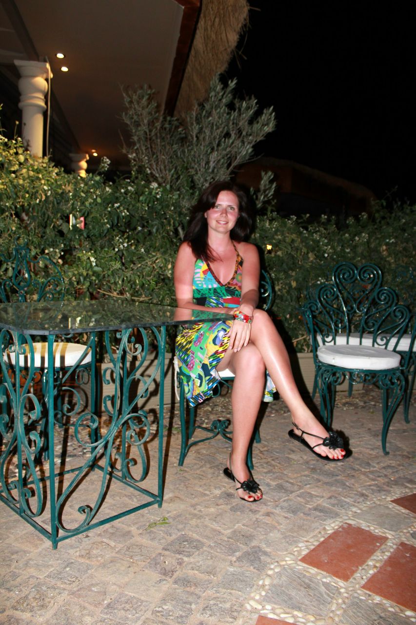 Татьяна Черепанова | Санкт-Петербург