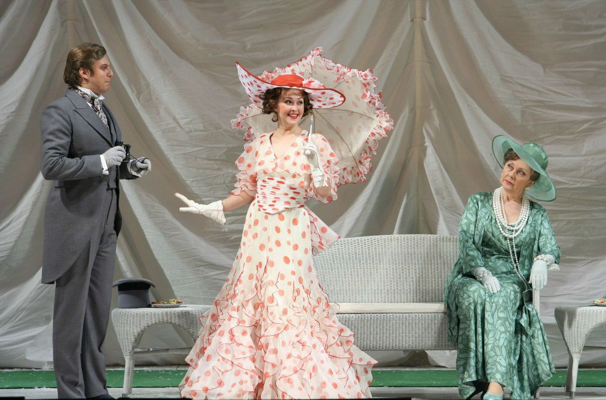 Оксана Крупнова | Санкт-Петербург