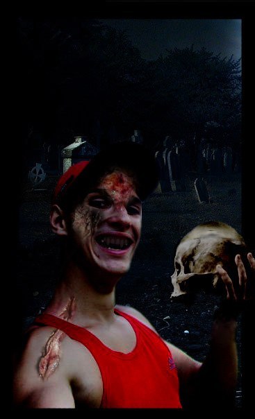 Миха Гончаров Zevs™ | Кривой Рог