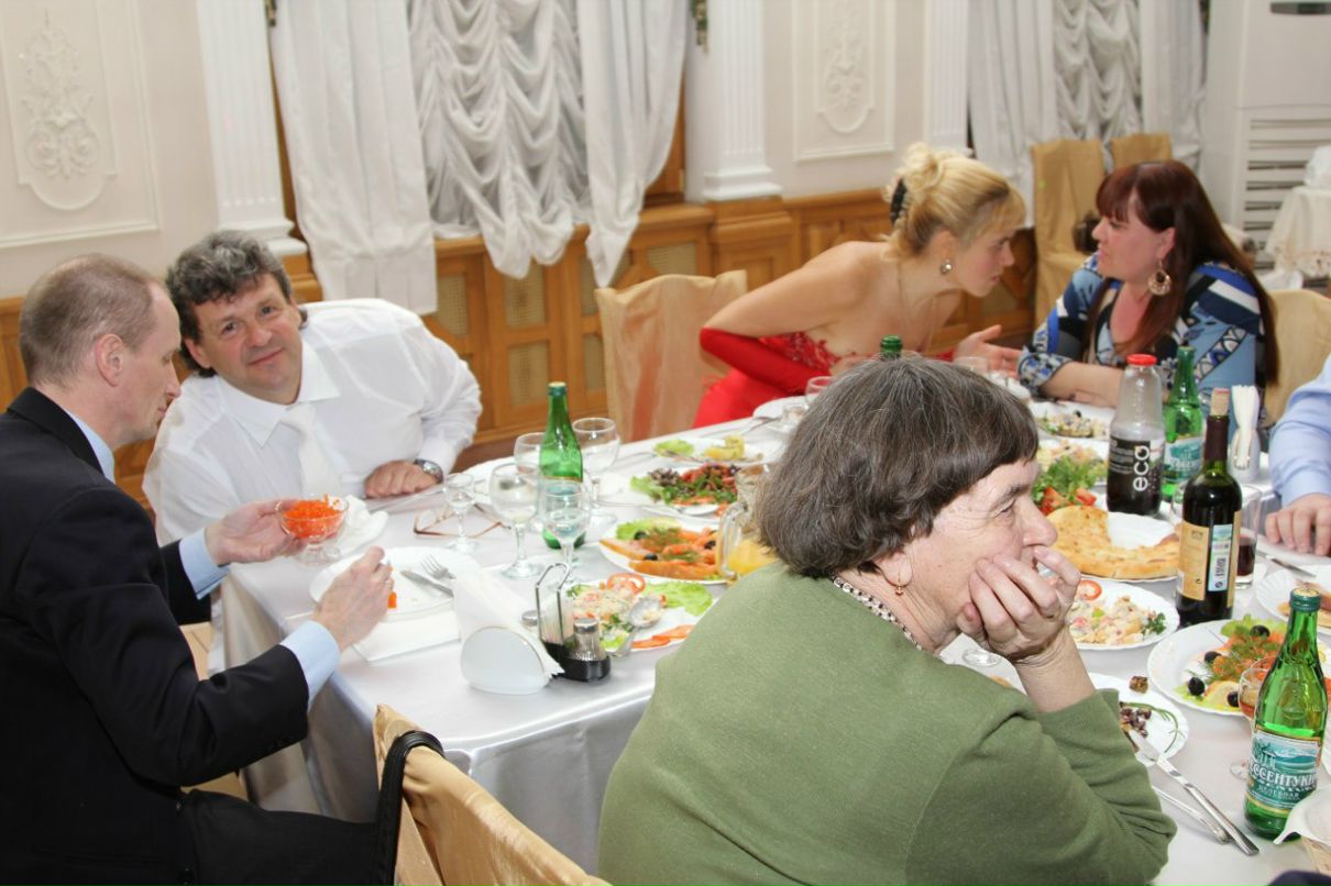 Иринка Асютина | Санкт-Петербург