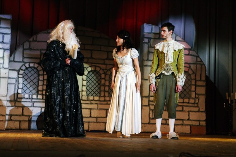 Карина Беленова | Казань