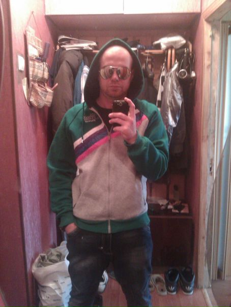 №22, Борис Казанцев, 39 лет, Киев №22, Борис Казанцев, 39 лет, Киев