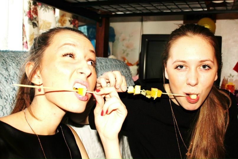 Людмила Прахова | Москва