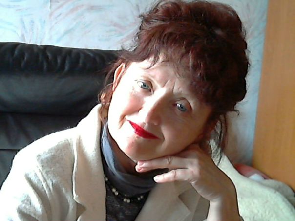 №1, Катя Грипинич, Киев №1, Катя Грипинич, Киев