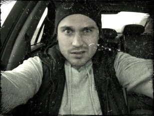 Гаврил Уляшов | Arnold