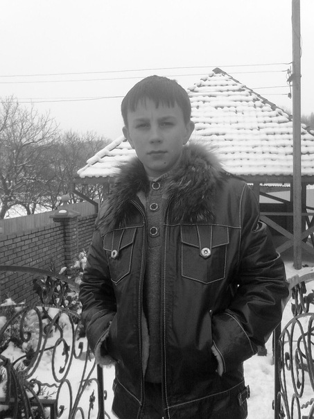 №133, Deorde Pop, 27 лет, Киев №133, Deorde Pop, 27 лет, Киев