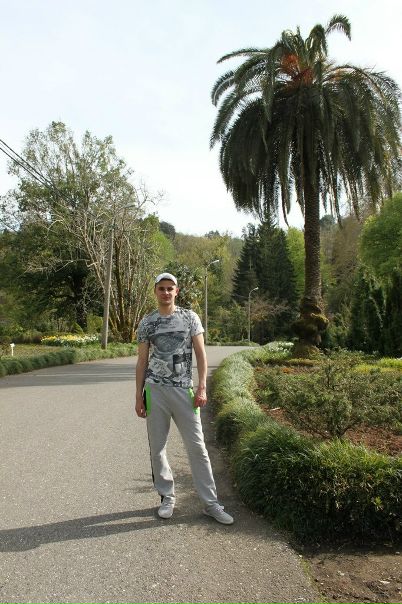 №109, Игорь Моргун, 38 лет, Харьков №109, Игорь Моргун, 38 лет, Харьков