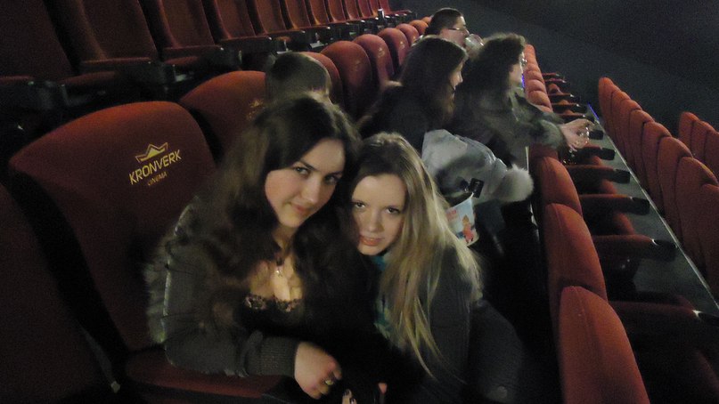 Екатерина Ясеновская | Харьков