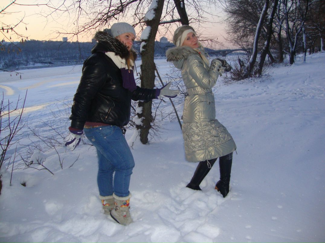 Ксения Орлова X'U | Киев