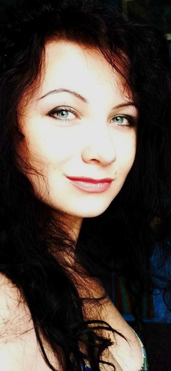 Полина Александрова | Санкт-Петербург