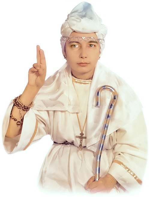 Виртуальный Витя | Черкассы