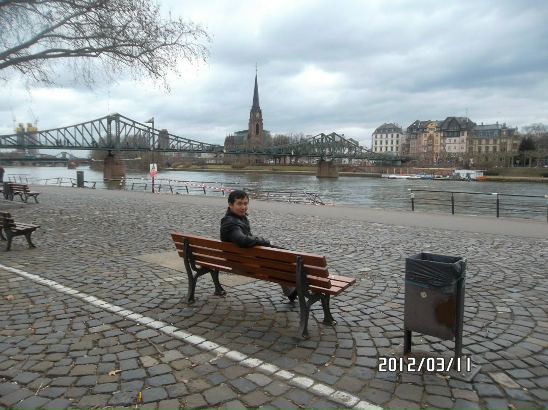 Didar Auttinov | Новосибирск