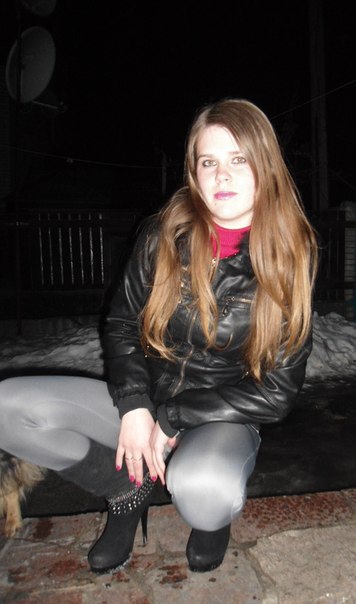 №32, Машуля Сорока, 35 лет, Житомир №32, Машуля Сорока, 35 лет, Житомир