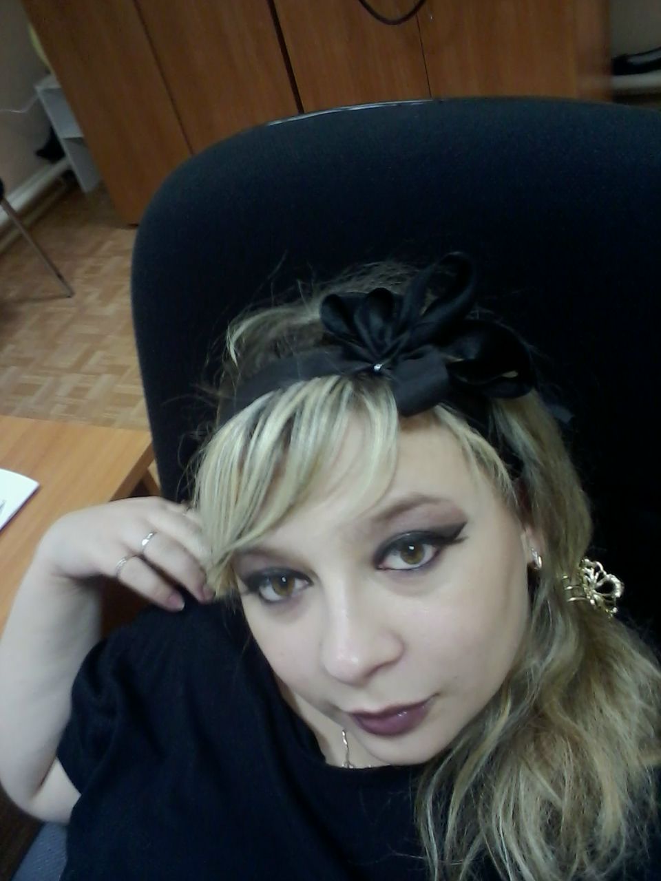 Мария Хайруллина Николаевна | Тюмень