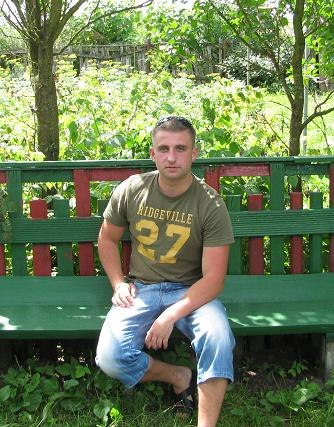 Александр Гродненский | Гродно