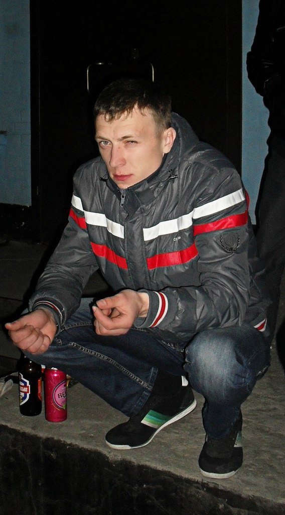 Серьога Дідківський ¯̿ ̿|̿ ̿ |   | |͇̿ ͇̿ ͇̿_ | Белая Церковь