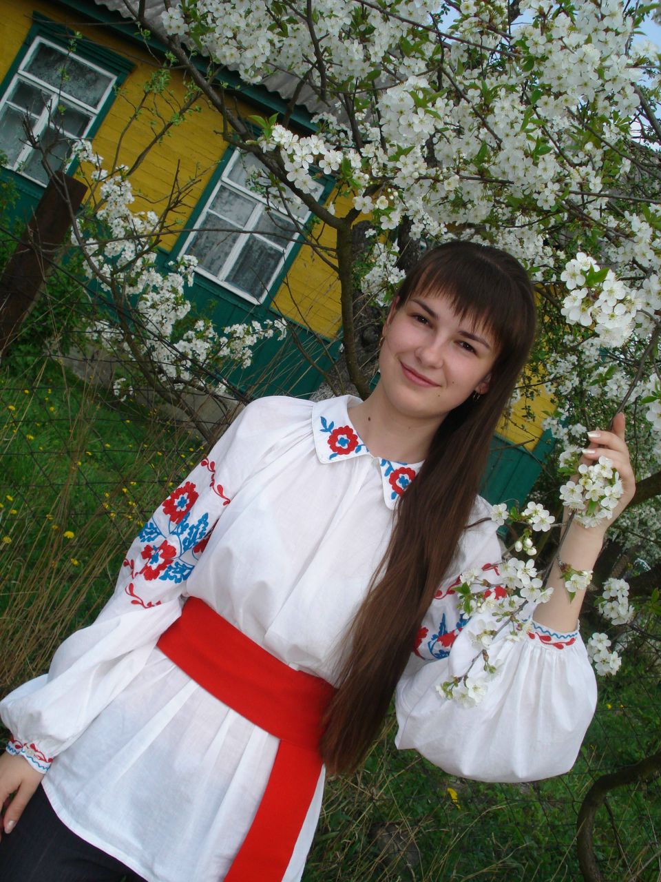 Альона Виниченко ♥ | Олевск