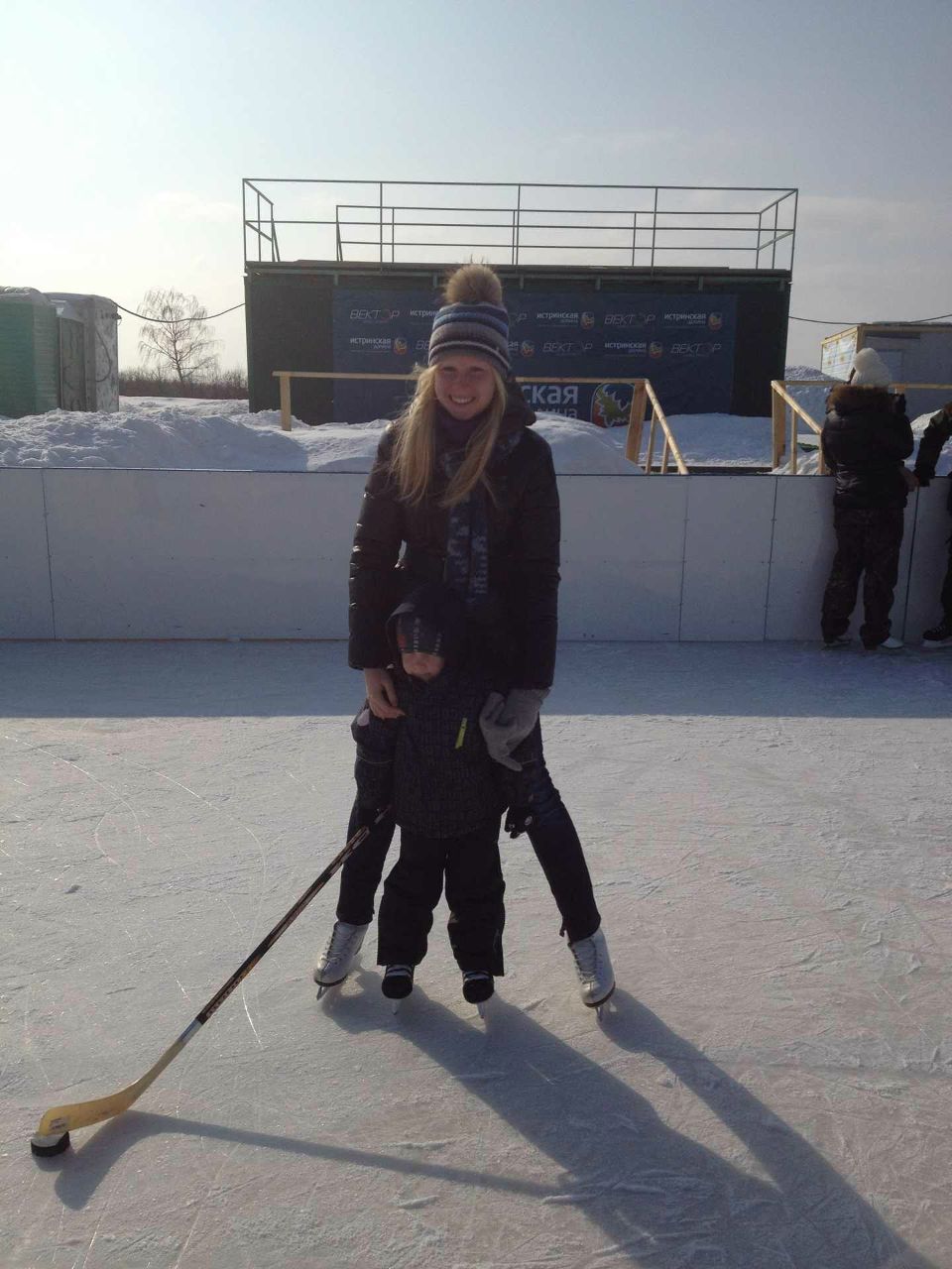 Алёна Шубадёрова ♥ | Москва