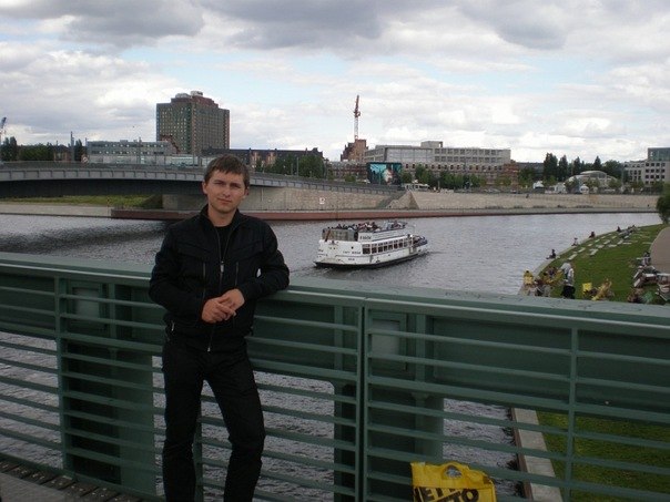 Сергей Иванченко | Киев