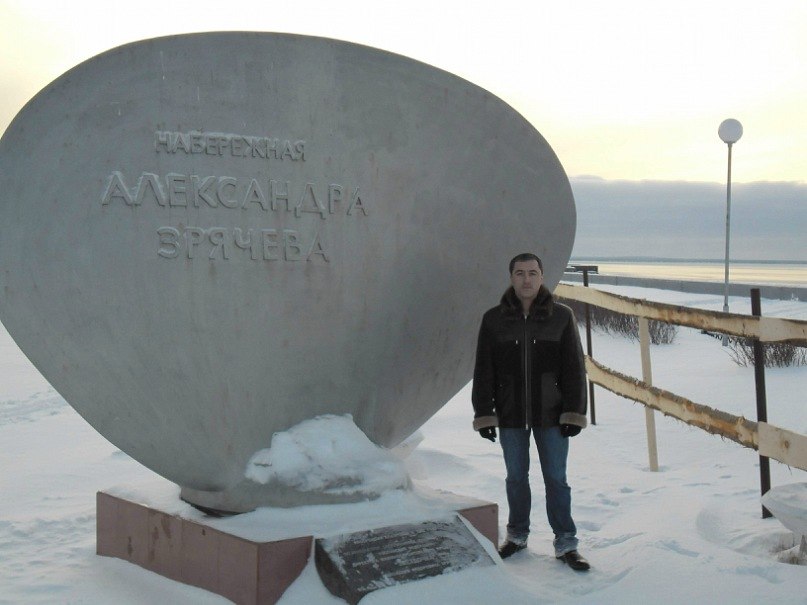 Yra Koshelev | Минск