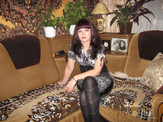 Ирина Таранова | Балтийск
