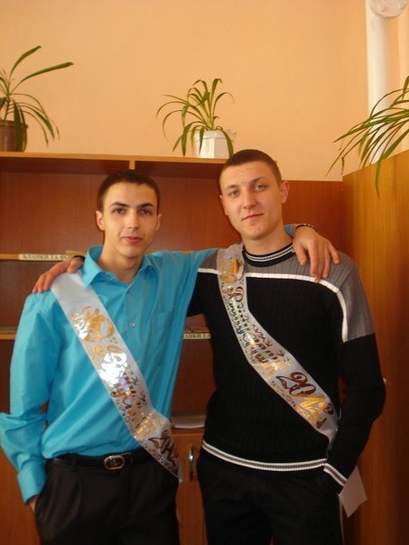 Андрій Лазар | Черновцы