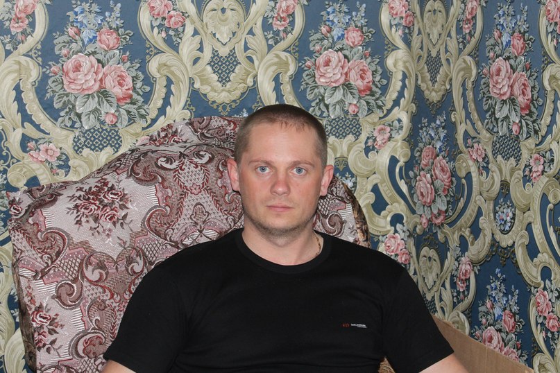 Андрей Пономарев | Великий Новгород