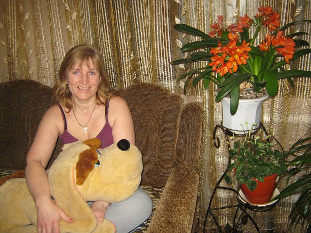 Людмила Крохмаль Никончук | Харьков