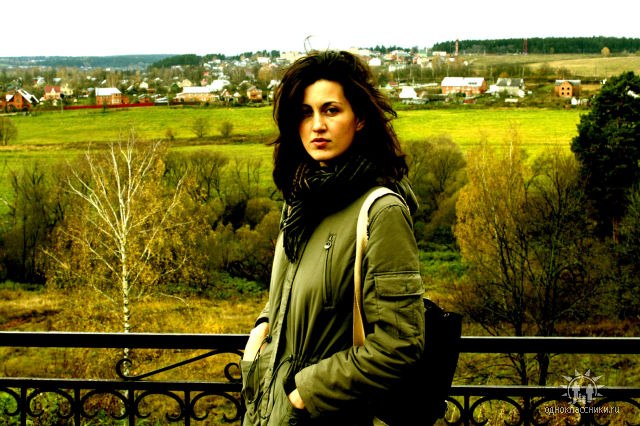 Анна Васильева | Москва