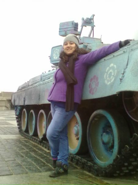 №26, Марина Петренко, 36 лет, Киев №26, Марина Петренко, 36 лет, Киев