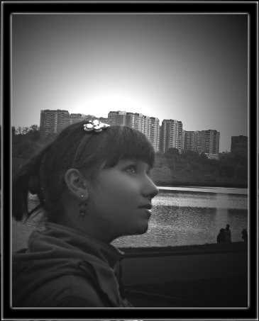 Екатерина Сатина | Москва