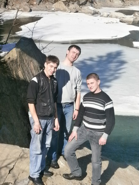 №23, Саша Осіпчук №23, Саша Осіпчук