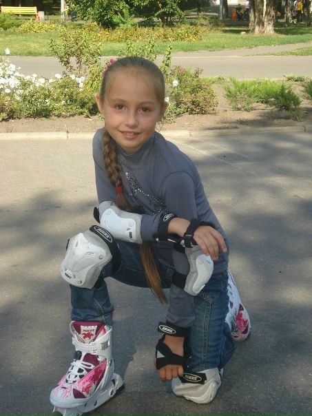 №32, Катерина Колесник, 23 года, Coffs Harbour №32, Катерина Колесник, 23 года, Coffs Harbour