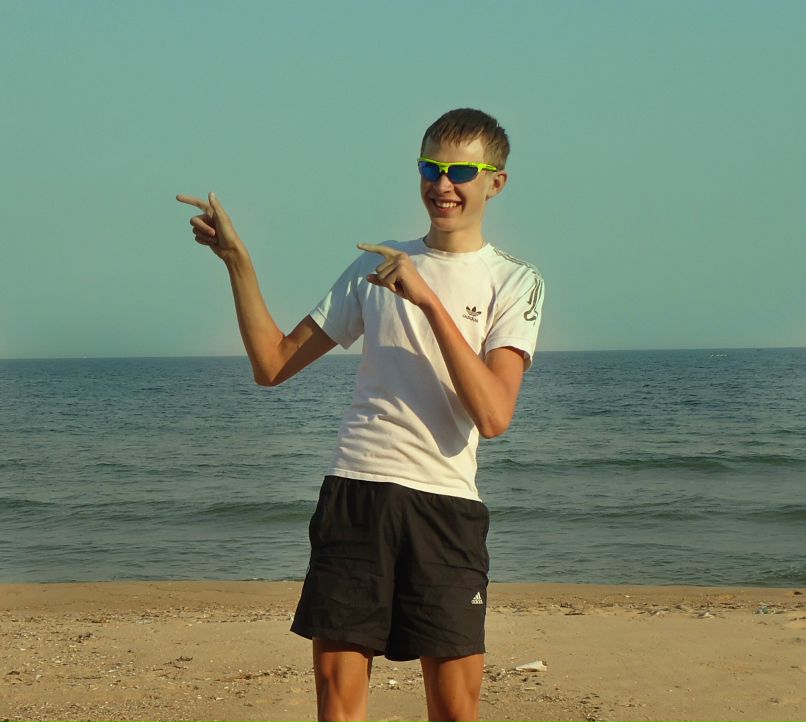 Олег Пилипака | Ровно