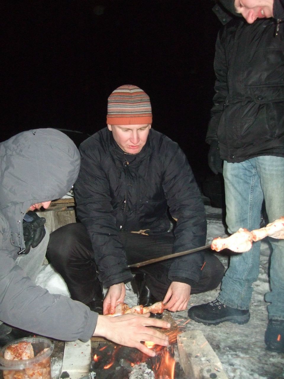 Рустем Валиев | Набережные Челны