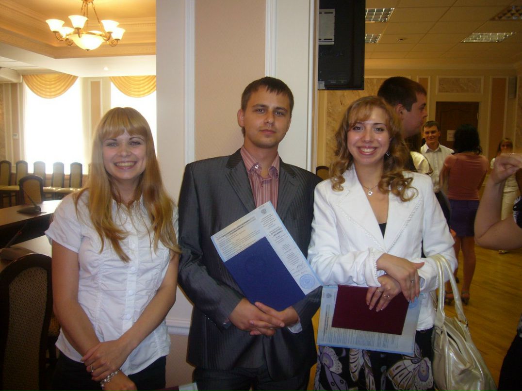 Екатерина Кузьмина | Нижний Новгород