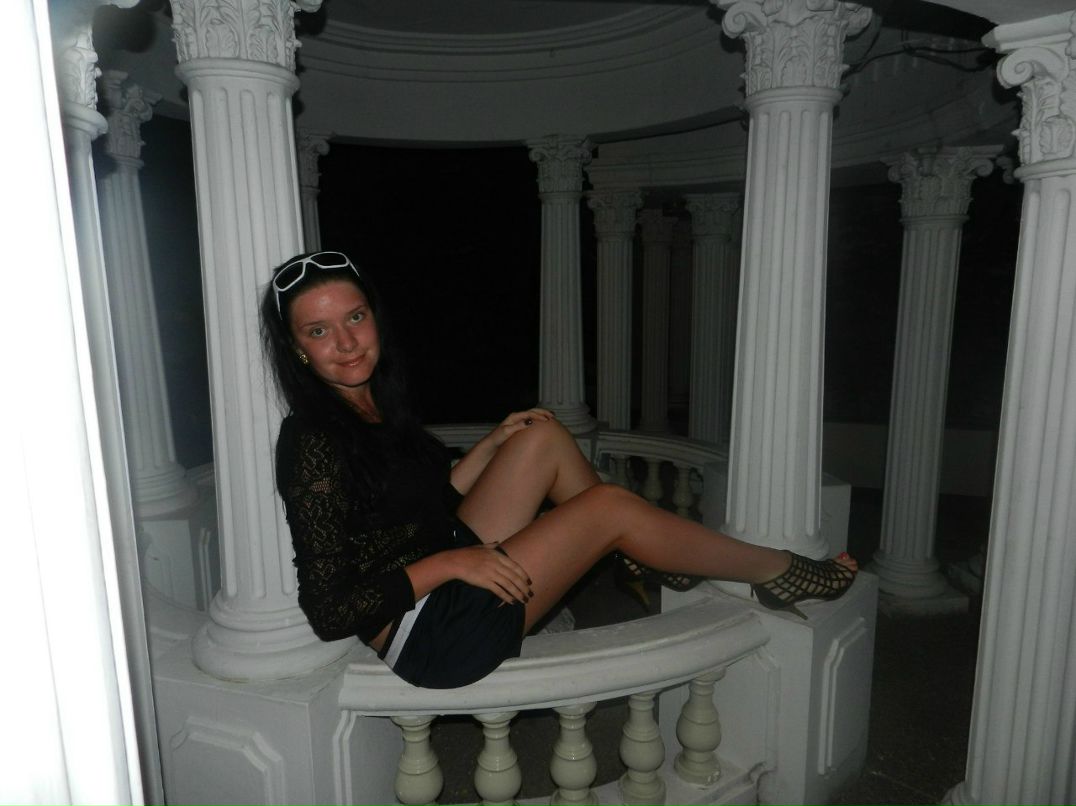 Айно Колодкина | Петрозаводск