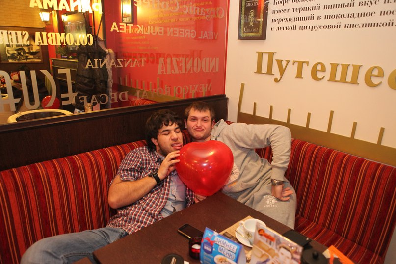 Алексей Шиховцев Balu | 