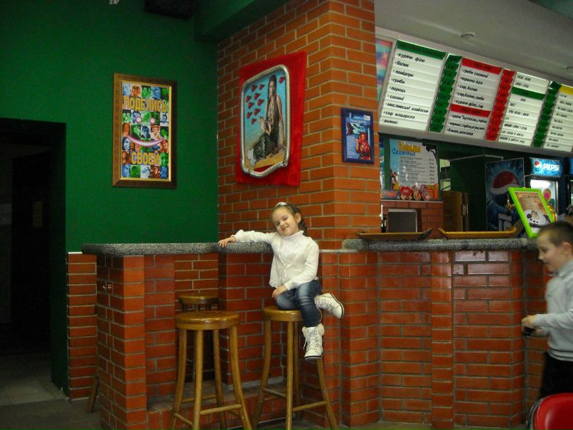 Юлия Капелюшная | Червоноград