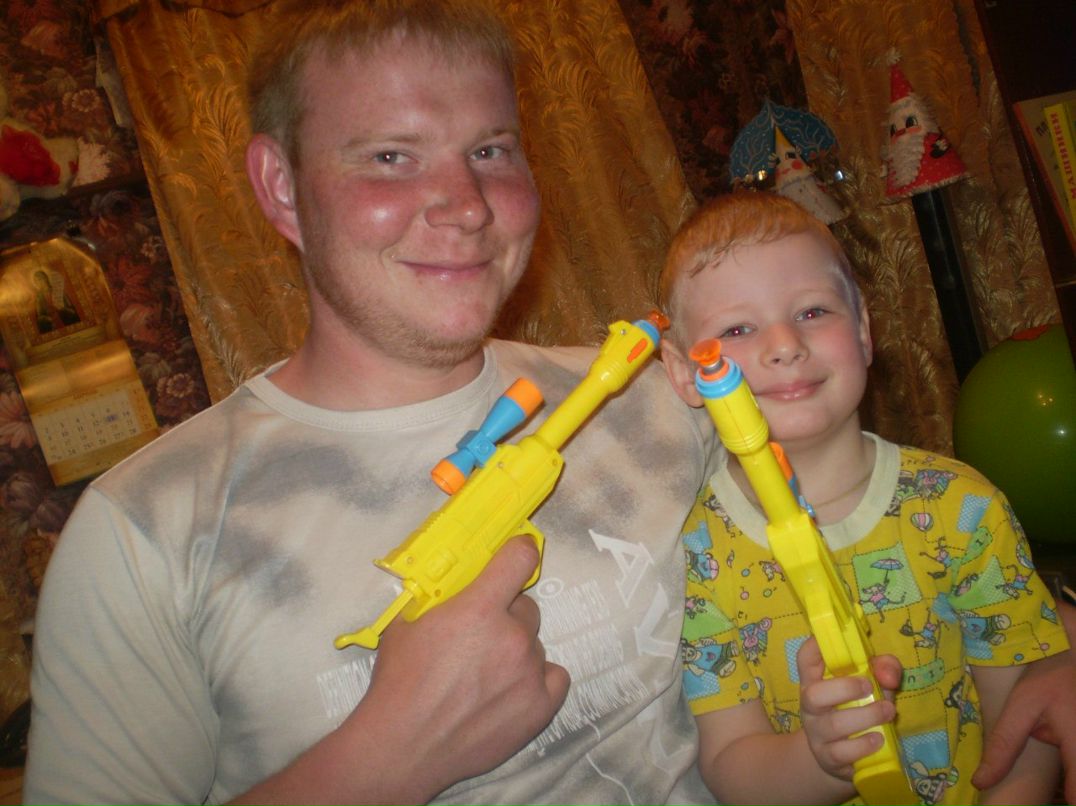 Олег Гречишников | Ейск