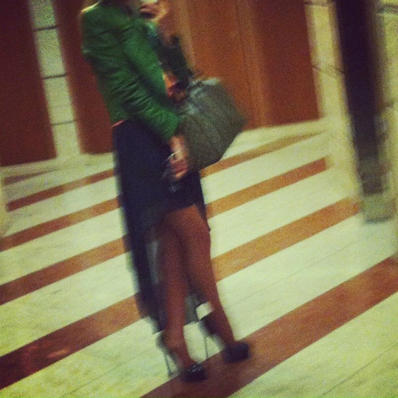 Екатерина Пилипак | New York City