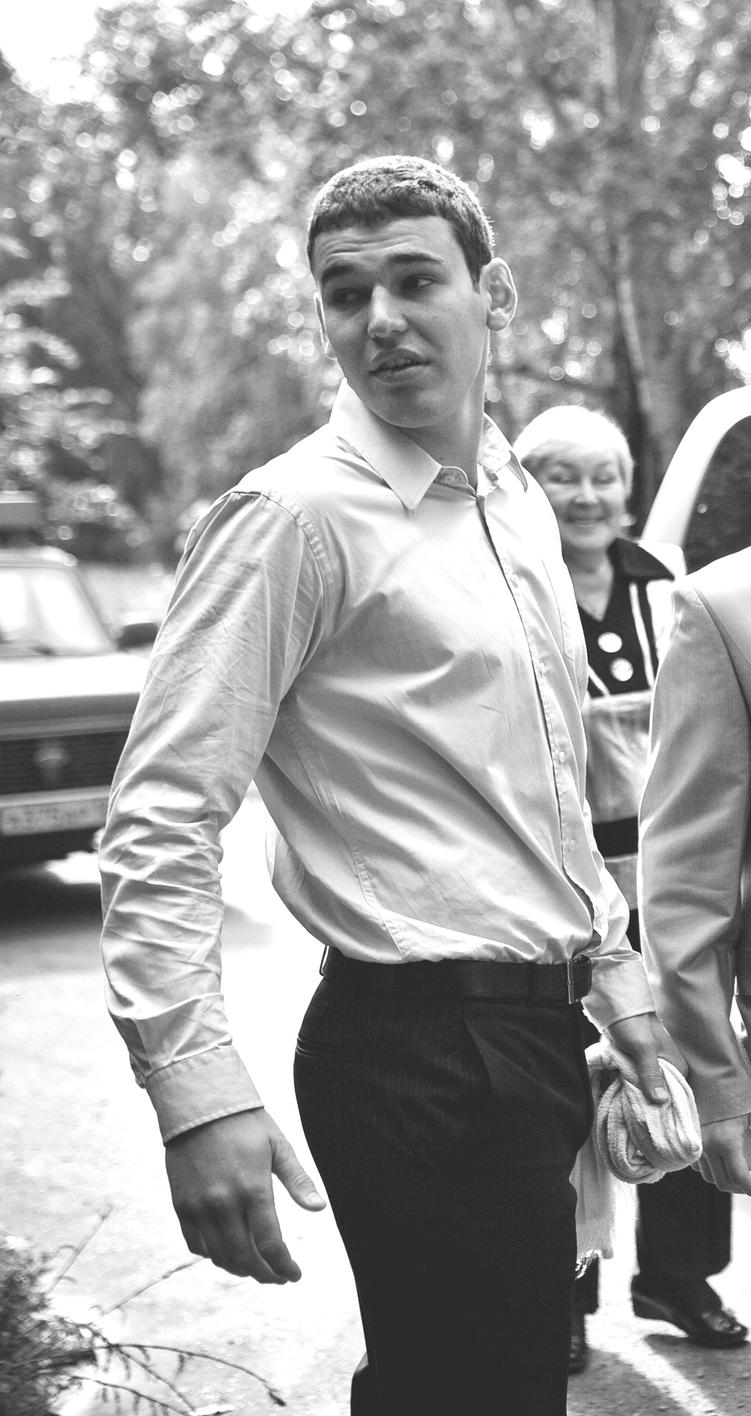 Фото профиля