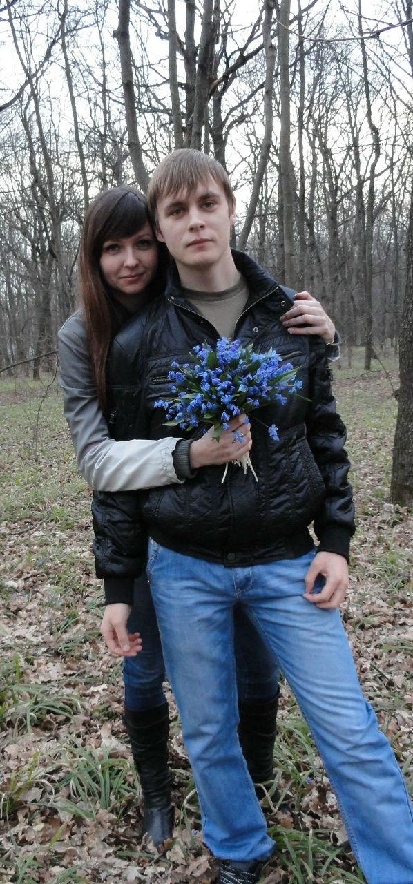 Виктория Погорелова | Харьков