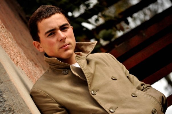 Андрій Періг | | 