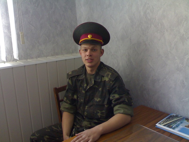 Вова Свиридов | 