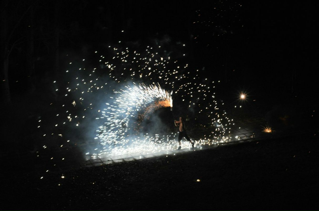 Лёха Заец | Запорожье